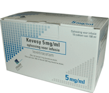 Kevesy® 5mg/ml