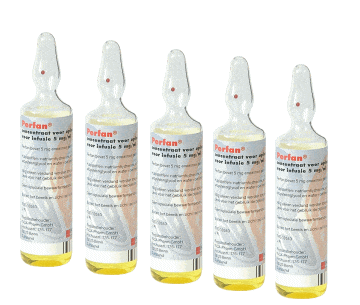 Perfan® IV