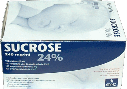 Sucrose 24%
