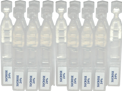 Sucrose 24%