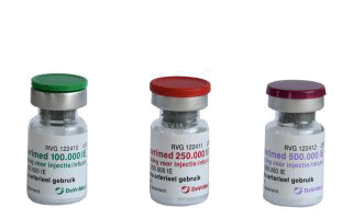 Urokinase Devrimed
